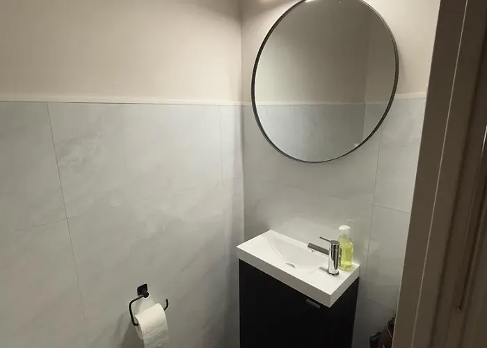 With Pool Near The Sea Апартаменты *