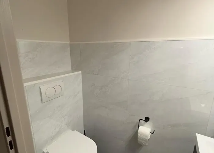 With Pool Near The Sea Апартаменты