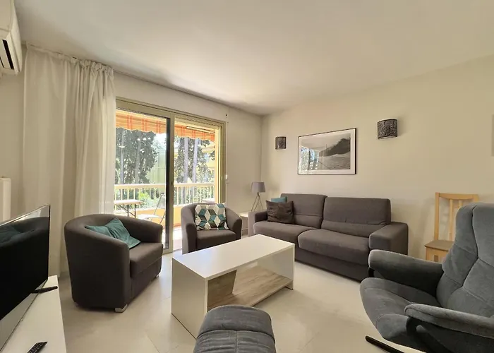 With Pool Near The Sea