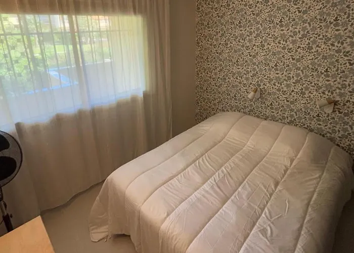 With Pool Near The Sea