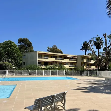 With Pool Near The Sea