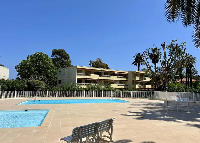 With Pool Near The Sea